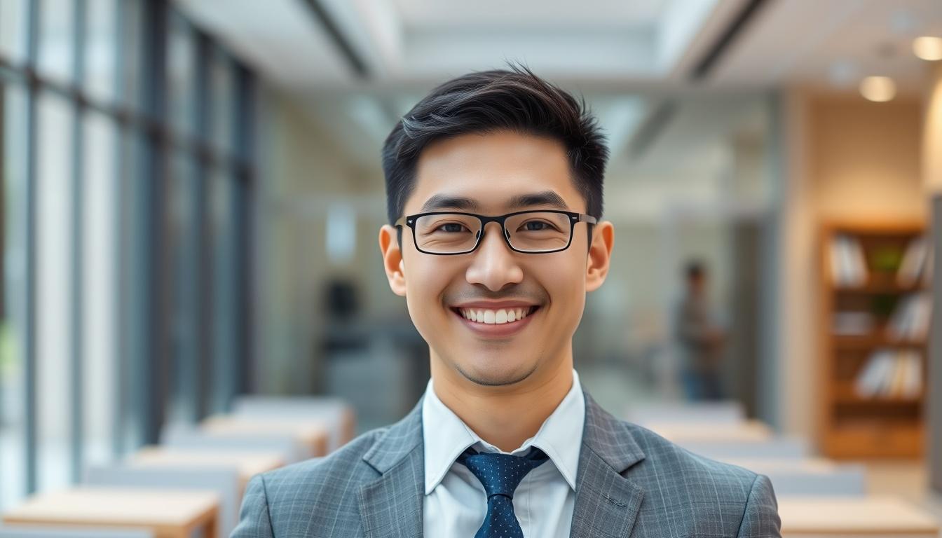 Alex Tan