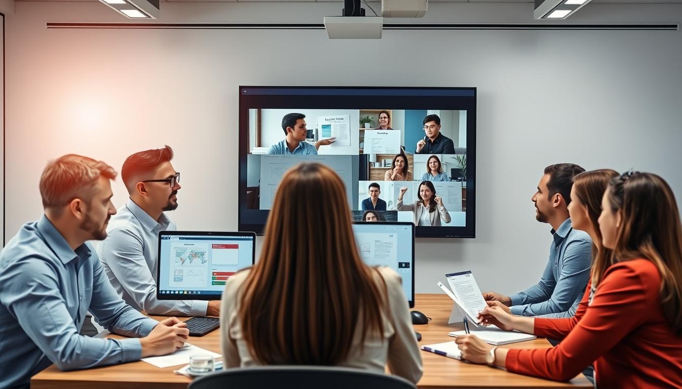 Develop In-Demand Skills